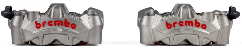 CALIPERS STD GP4-RS 108MM M4-3