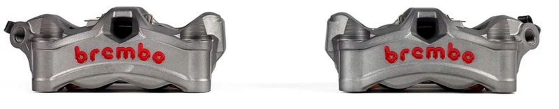 CALIPERS STD STYLEMA M4-30 100