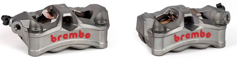 CALIPERS STD STYLEMA M4-30 100