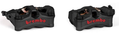 CALIPERS STD STYLEMA M4-30 100