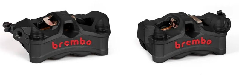 CALIPERS STD STYLEMA M4-30 100