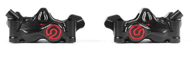 CALIPERS UPGRADE P.484 CAFÈ RA