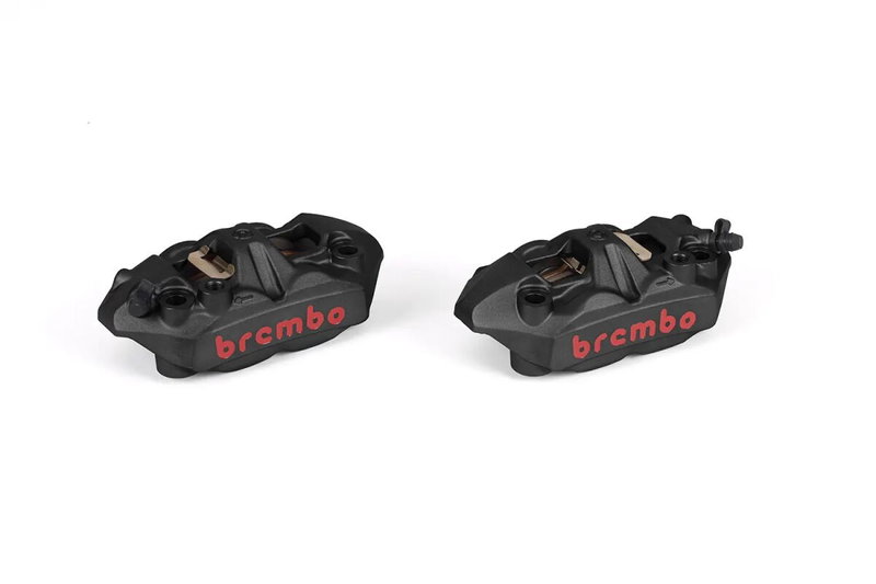 CALIPERS UPGRADE M4-34 108MM F