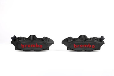 CALIPERS UPGRADE M4-34 108MM F