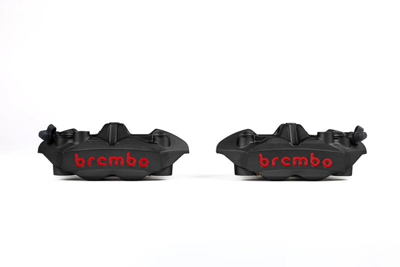 CALIPERS UPGRADE M4-34 108MM F