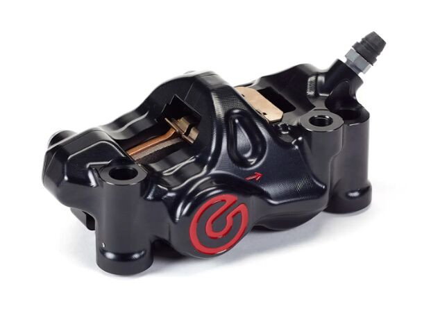CALIPER UPGRADE P.484 CAFÈ RAC