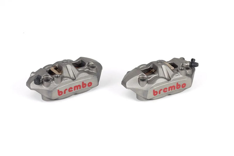 CALIPERS UPGRADE M4-34 108MM F
