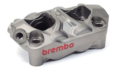 CALIPER STD HYPURE 100MM FR/R