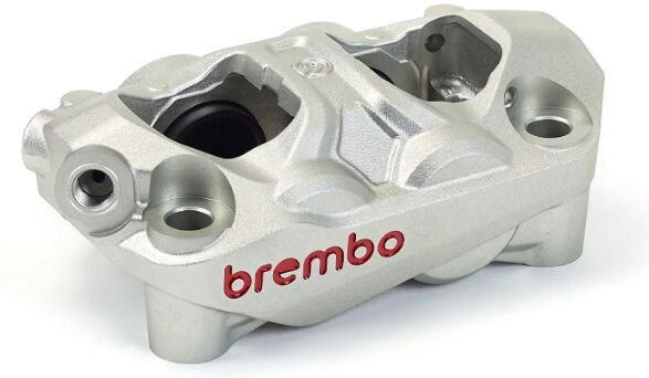 CALIPER STD HYPURE 100MM FR/L