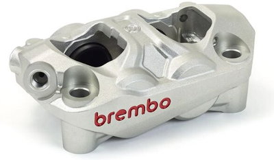 CALIPER STD HYPURE 100MM FR/L