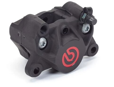 CALIPER XTRA P2 34 RR/R BK