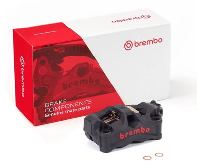 CALIPER PRIME STYLEMA 100MM FR