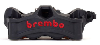 CALIPER PRIME STYLEMA 100MM FR