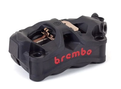 CALIPER PRIME STYLEMA 100MM FR