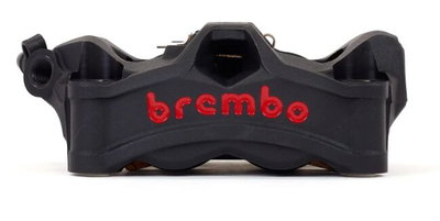 CALIPER PRIME STYLEMA 100MM FR