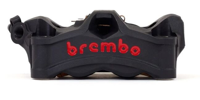 CALIPER PRIME STYLEMA 100MM FR