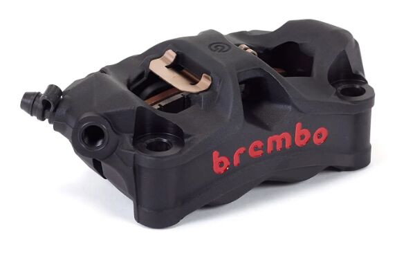 CALIPER PRIME STYLEMA 100MM FR