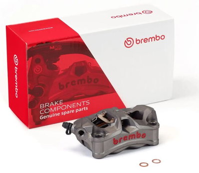 CALIPER PRIME STYLEMA 100MM FR