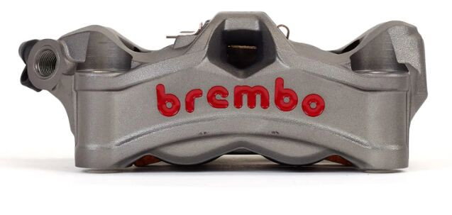 CALIPER PRIME STYLEMA 100MM FR