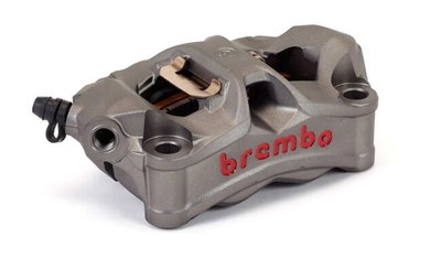 CALIPER PRIME STYLEMA 100MM FR