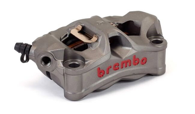 CALIPER PRIME STYLEMA 100MM FR