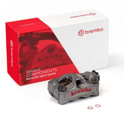CALIPER PRIME STYLEMA 100MM FR