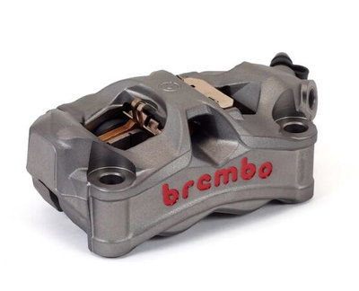 CALIPER PRIME STYLEMA 100MM FR