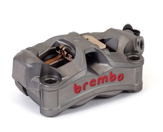 CALIPER PRIME STYLEMA 100MM FR