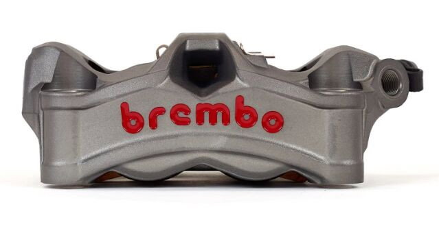 CALIPER PRIME STYLEMA 100MM FR