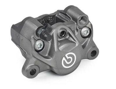 CALIPER PRIME P2.34 REAR TI