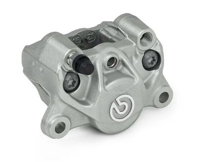 CALIPER PRIME P2.34 REAR ALU