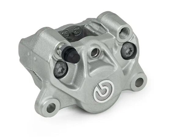 CALIPER PRIME P2.34 REAR ALU