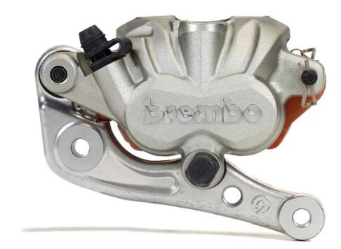 CALIPER PRIME PF2.24 SILVER