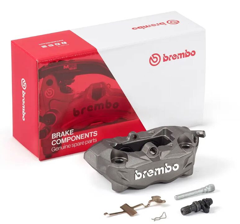CALIPER PRIME M4.32 100MM FR/R