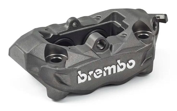 CALIPER PRIME M4.32 100MM FR/R