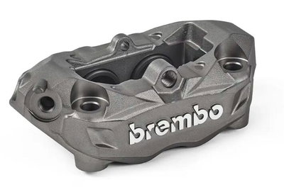 CALIPER PRIME M4.32 100MM FR/L