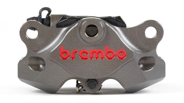 CALIPER UPGRADE GP2-SS 84MM RE