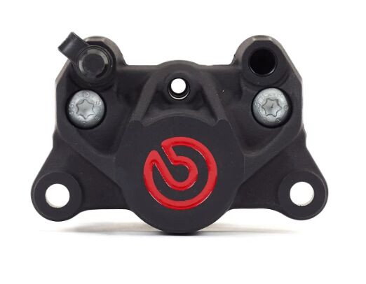 CALIPER XTRA P2.34 84 MM REAR