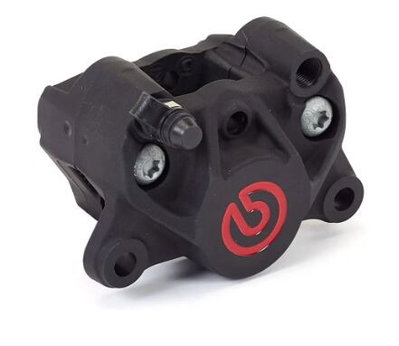 CALIPER XTRA P2.34 84 MM REAR