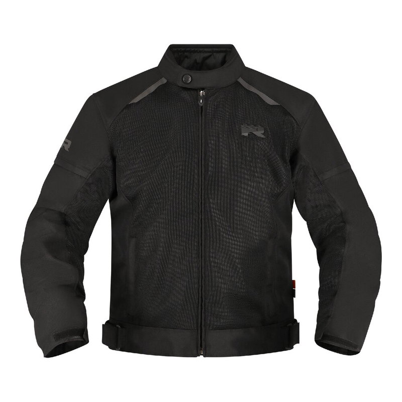 AUYAN WP JACKET black S