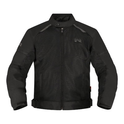 AUYAN WP JACKET black L