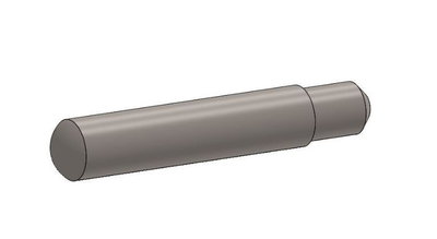 PRESSURE PIN RMC