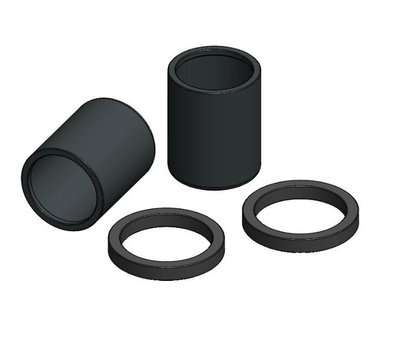 REVISION KIT MXC FOR 210105 /