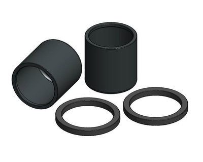 REVISION KIT MXC FOR 210106 /