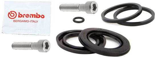 SP SEAL CALIPER