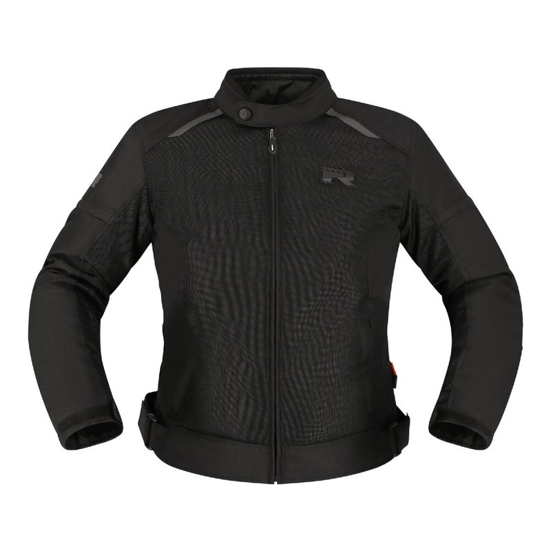 AUYAN WP JACKET WOMEN black XL