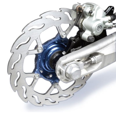 BRAKE KIT MX FLOAT FRONT 240mm