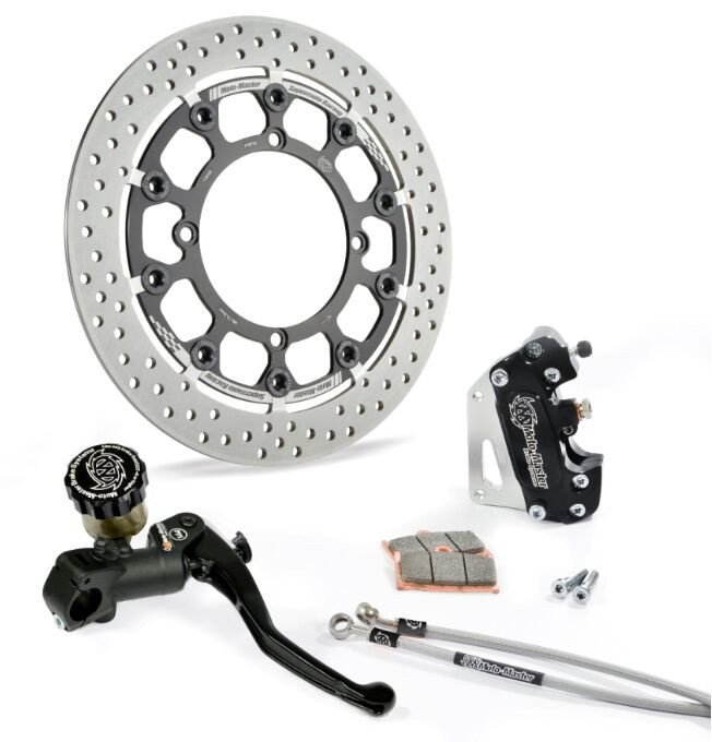 RACING KIT SUPRMTO HALO 300mm