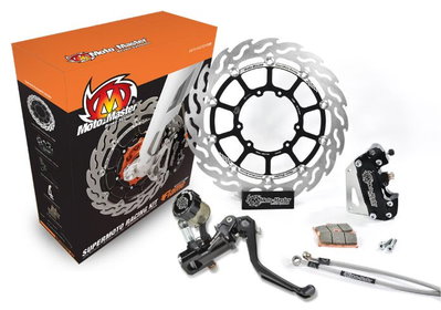 RACING KIT SUPRMTO HALO 320mm