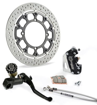 RACING KIT SUPRMTO HALO 320mm